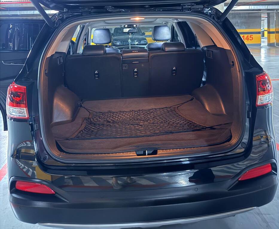 Kia Sorento, 2.0 L, 2015 il, 260 000 km — Avtomobillər, Bakı (6)