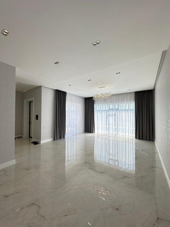 Satılır 5 otaqlı həyət evi/bağ evi 250 m² — Ev, villa, Bakı (8)