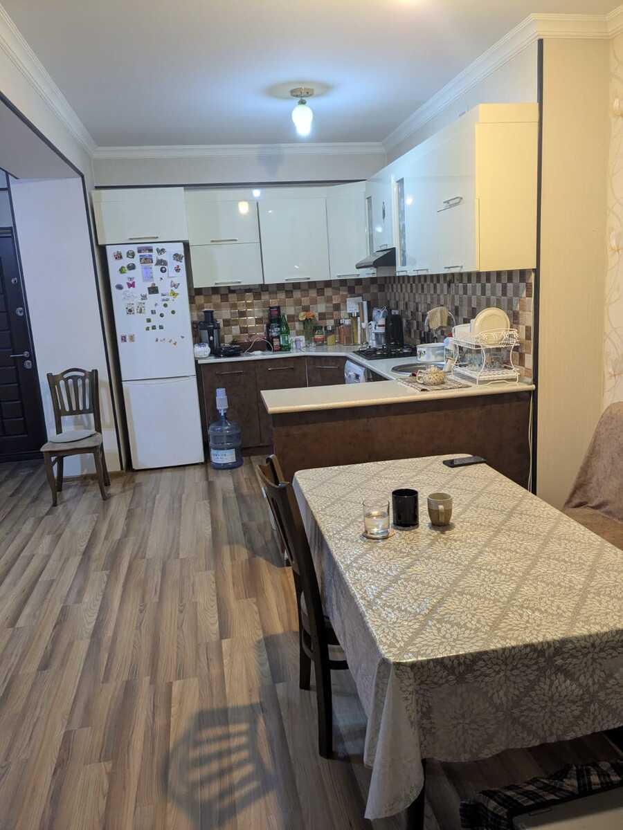 Satılır 3 otaqlı yeni tikili 80 m² — Mənzil, Bakı (9)