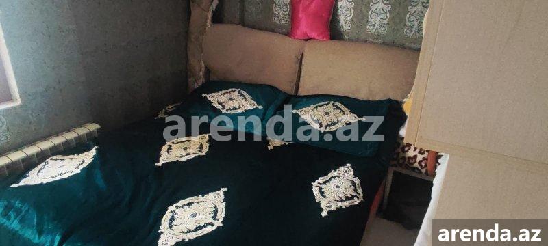 Kirayə (aylıq) 2 otaqlı Yeni Tikili, Aaaf Park — Mənzil, Xırdalan (8)
