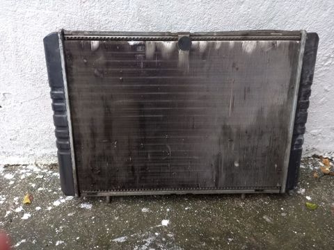 Avtomobil radiatoru Qazel ucun — Bakı