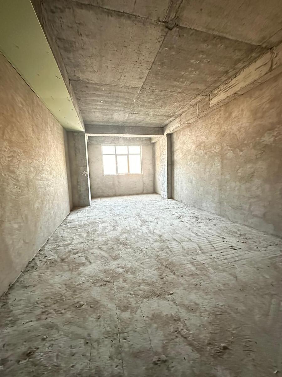 Satılır 3 otaqlı yeni tikili 112 m² — Mənzil, Bakı (3)