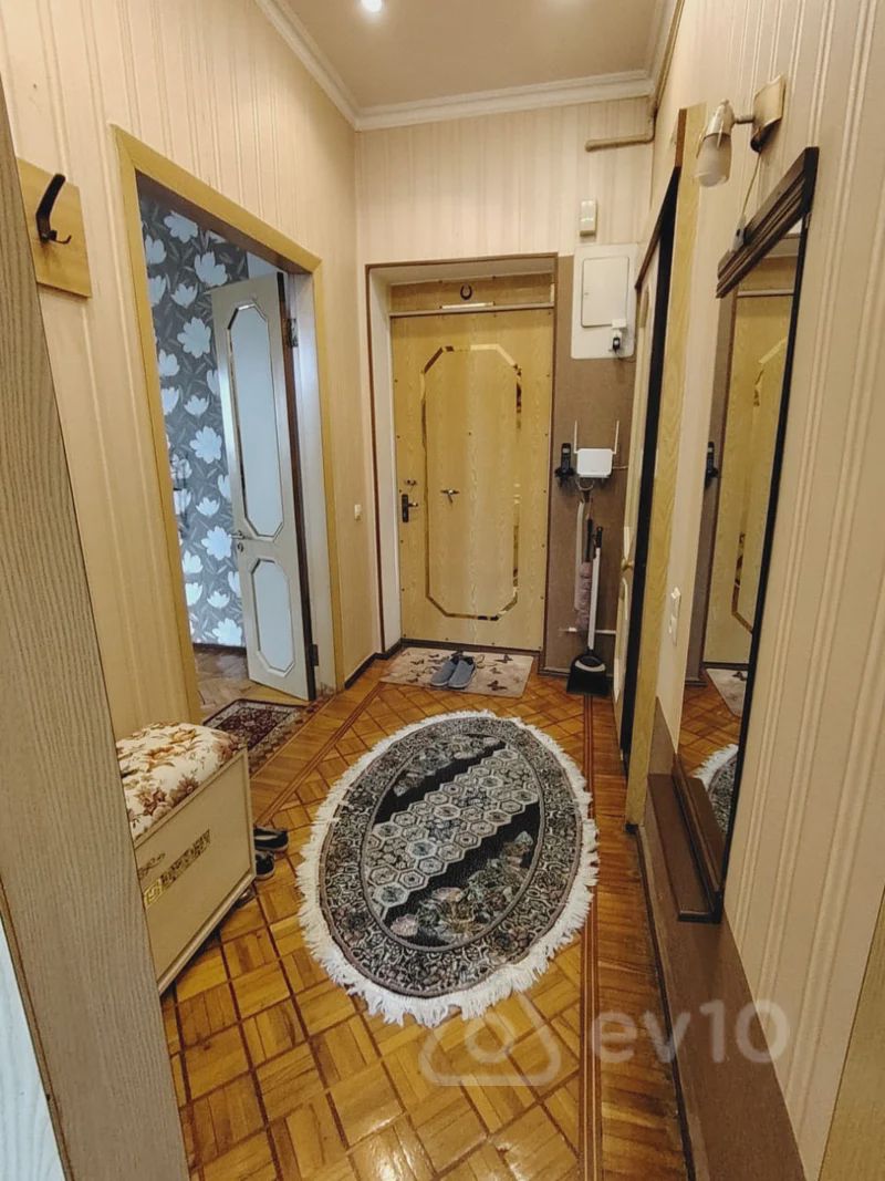 For rent: 2-room apartment (new building), 90 m² — Mənzil, Bakı (7)