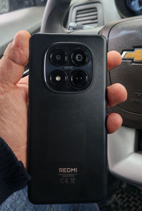 Xiaomi 15 Pro, 256 GB, rəng - Qara — Bakı