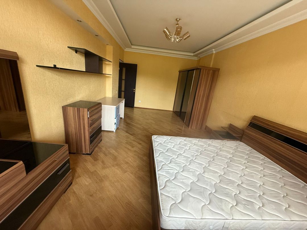 İcarəyə verilir 3 otaqlı yeni tikili 110 m² — Mənzil, Bakı (9)