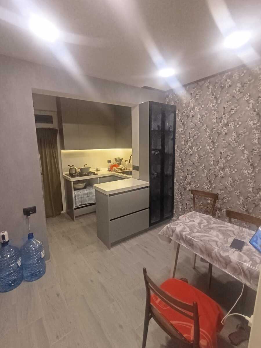 Satılır 2 otaqlı köhnə tikili 50 m² — Mənzil, Bakı (7)