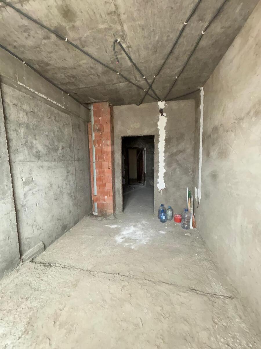 Satılır 1 otaqlı yeni tikili 61 m² — Mənzil, Xırdalan (9)