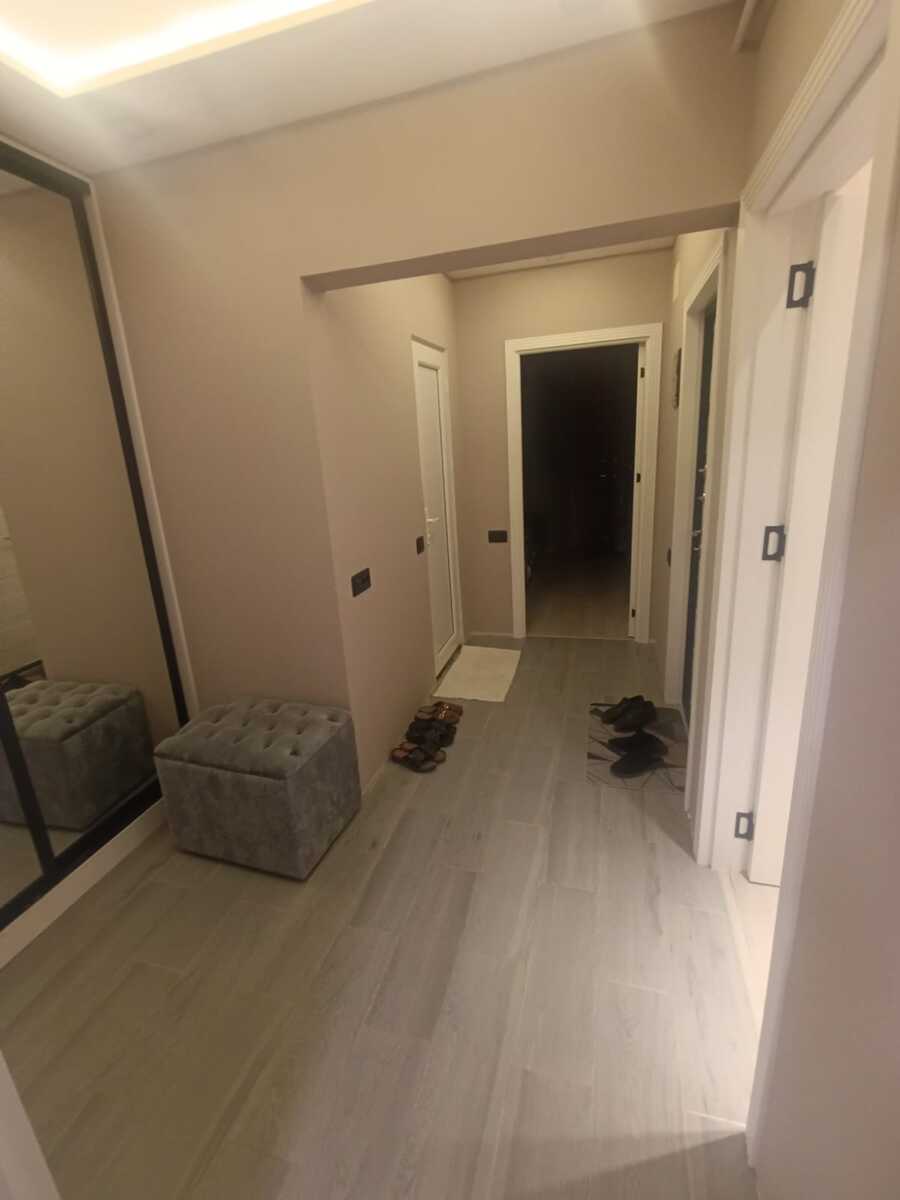 Satılır 2 otaqlı köhnə tikili 50 m² — Mənzil, Bakı (4)