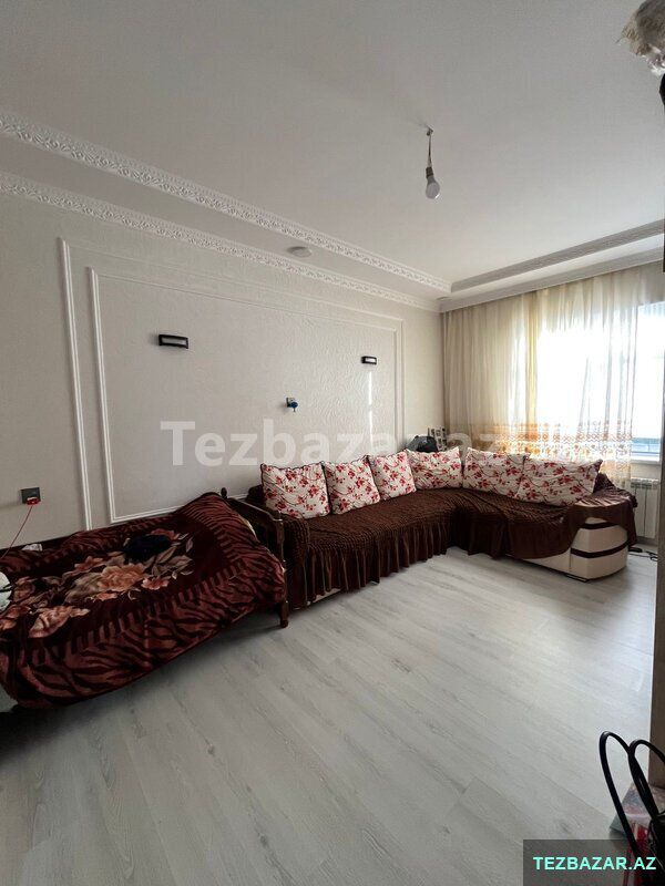 Sarayda mənzil satışda — Mənzil, Sumqayıt (2)