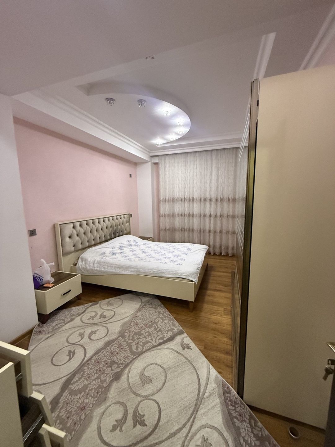 Satılır 3 otaqlı yeni tikili 115 m² — Mənzil, Bakı (4)