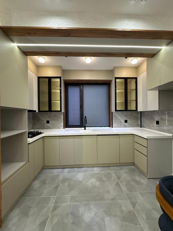 Satılır 3 otaqlı yeni tikili 107 m² — Mənzil, Bakı (3)