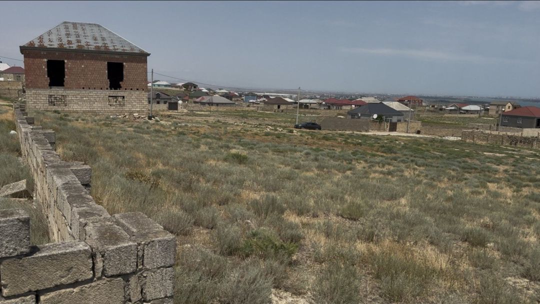 Satılır torpaq 7 sot — Torpaq, Bakı (3)