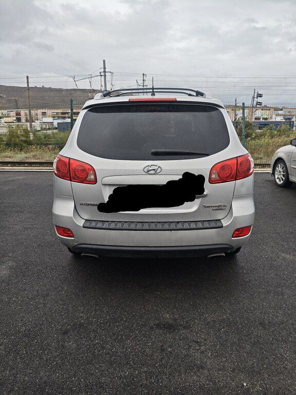 Hyundai Santa Fe, 2.0 L, 2007 il, 390 000 km — Avtomobillər, Bakı (2)