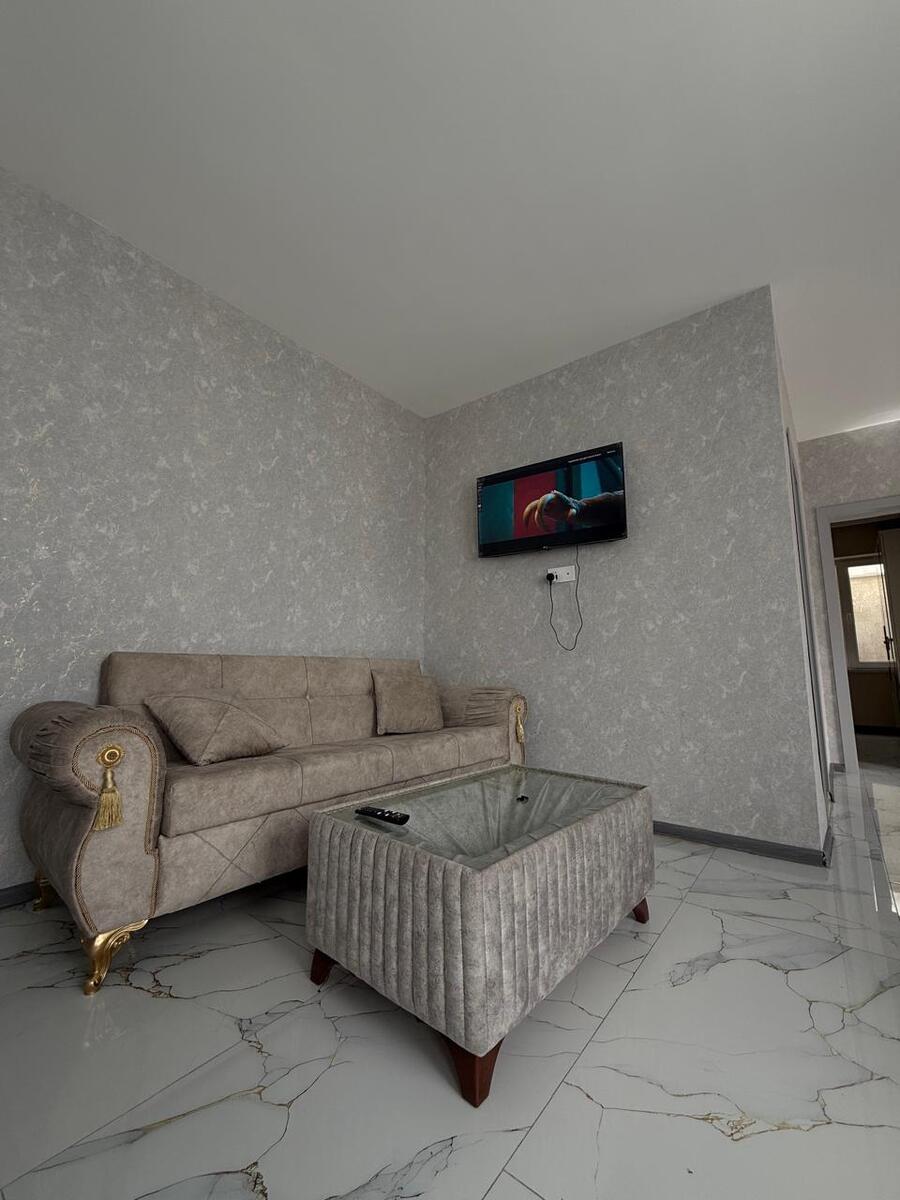 Satılır 3 otaqlı həyət evi/bağ evi 80 m² — Ev, villa, Bakı (4)