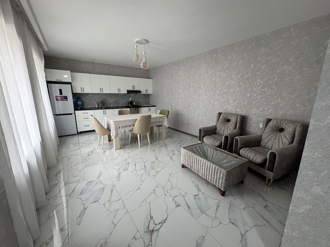 Satılır 3 otaqlı həyət evi/bağ evi 72 m² — Ev, villa, Bakı (6)