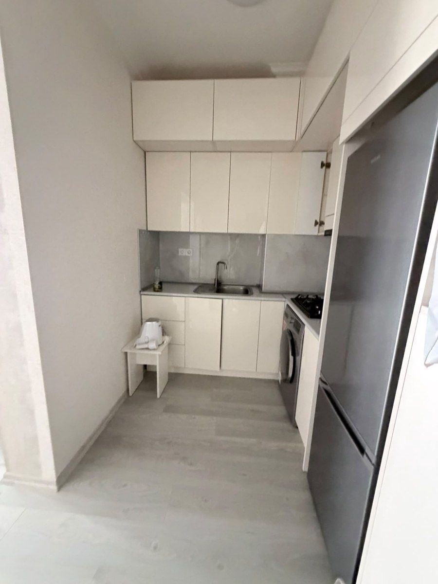 İcarəyə verilir 2 otaqlı yeni tikili 55 m² — Mənzil, Bakı (4)