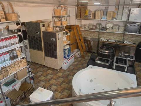 Kirayə verilir Obyekt 220 m² Bakı, Nərimanov r., Nəriman Nərimanov m., Böyükşor — Bəxtiyar Bəy