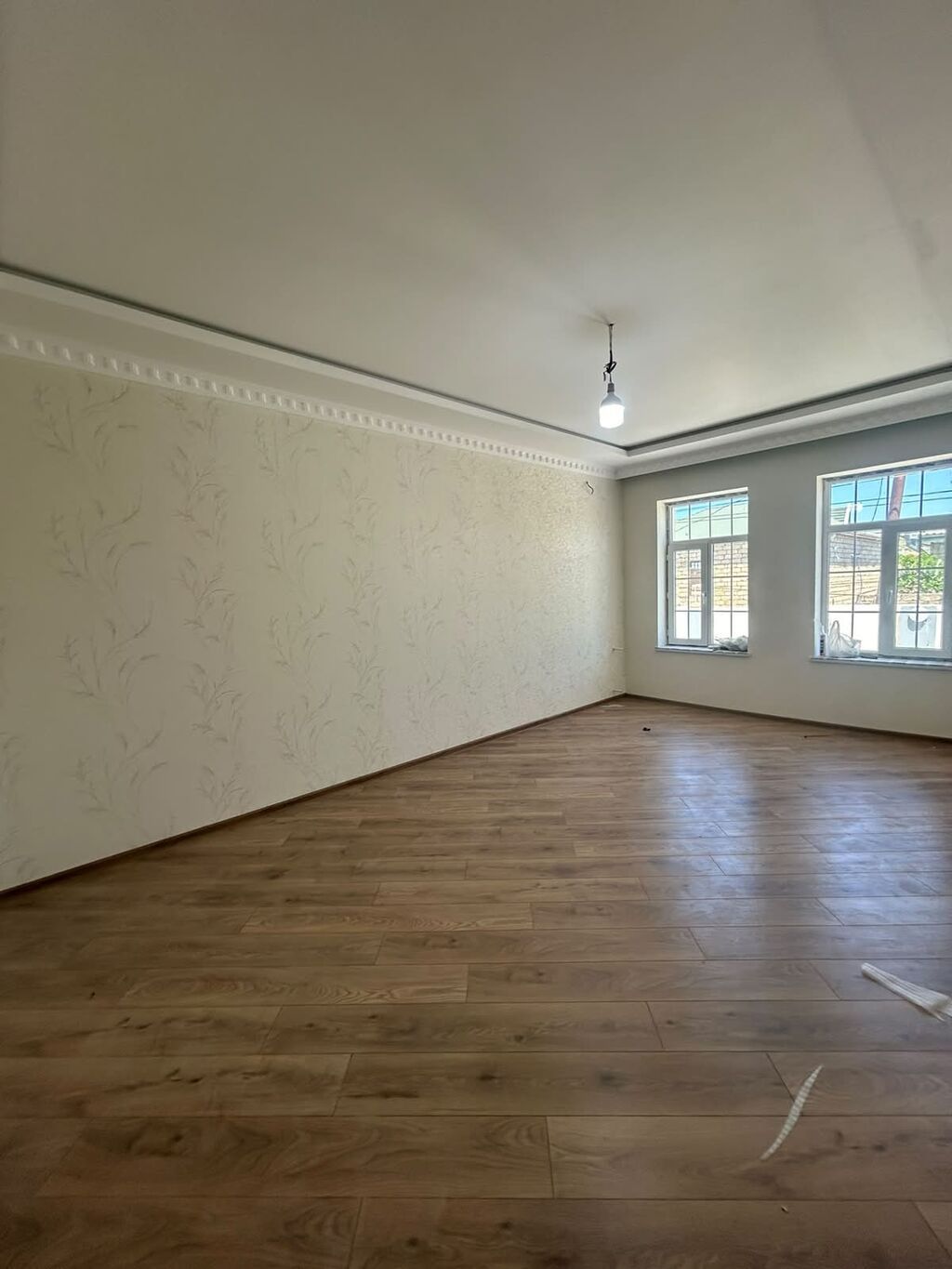 Mehdiabad 3 otaqlı, 90 kv. m, Kredit yoxdur, Yeni təmirli — Ev, villa, Bakı (8)