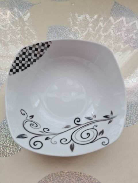 Boşqablar — Bakı