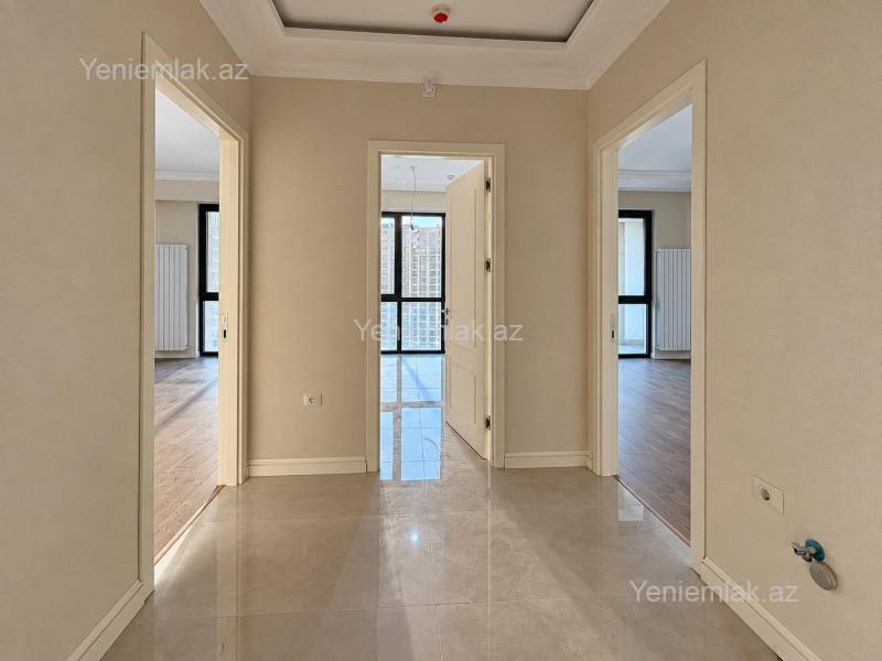 Satılır 2 otaqlı Bina evi menzil (Yeni tikili), 67.4 m², Nərimanov rayonu — Mənzil, Bakı (4)