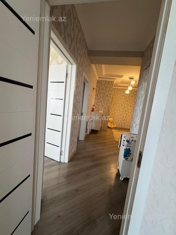 Kirayə 2 otaqlı Bina evi menzil (Yeni tikili), 88 m², Sabunçu rayonu — Mənzil, Bakı (12)