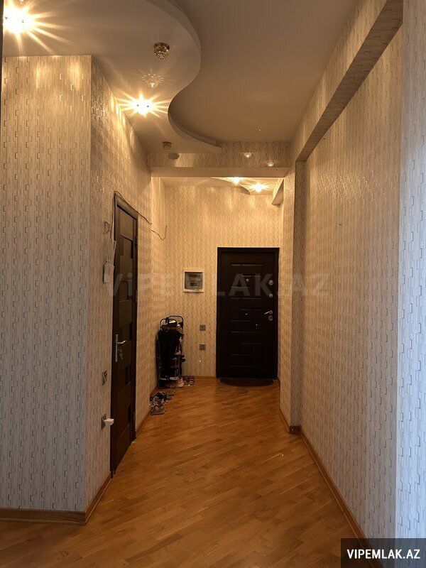 Abşeron rayonunda 3 otaqlı Yeni tikili Satılır, 87 m² — Mənzil, Bakı (7)