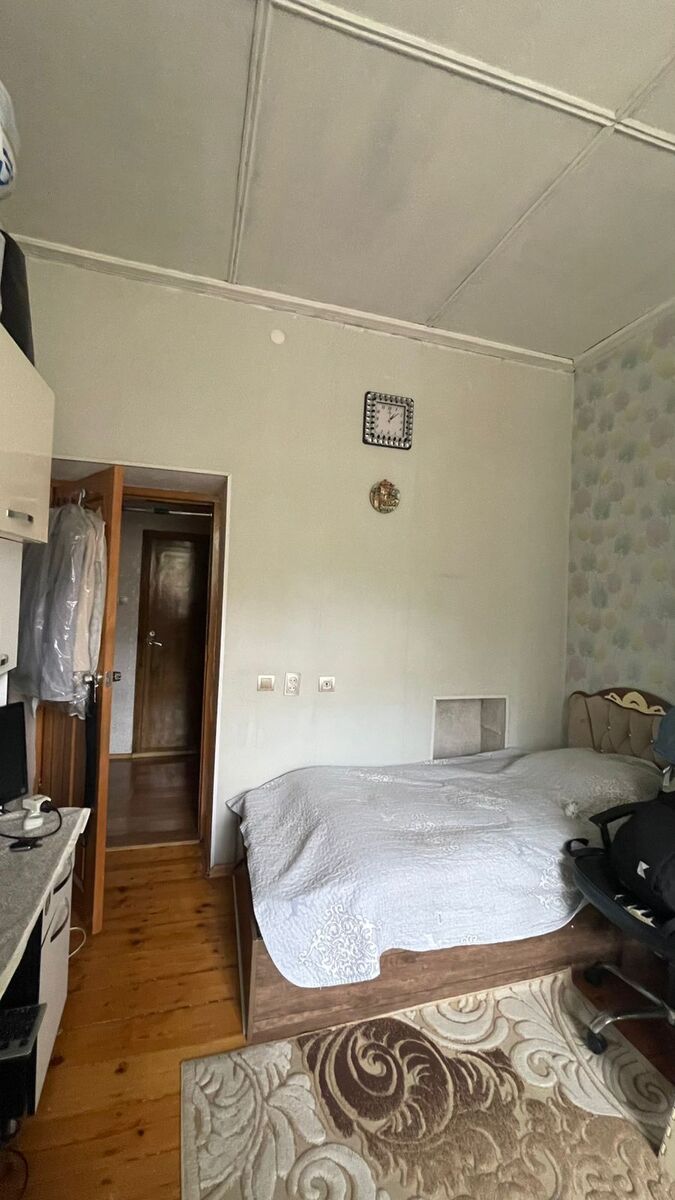 Satılır 3 otaqlı yeni tikili 67 m² — Mənzil, Bakı (8)