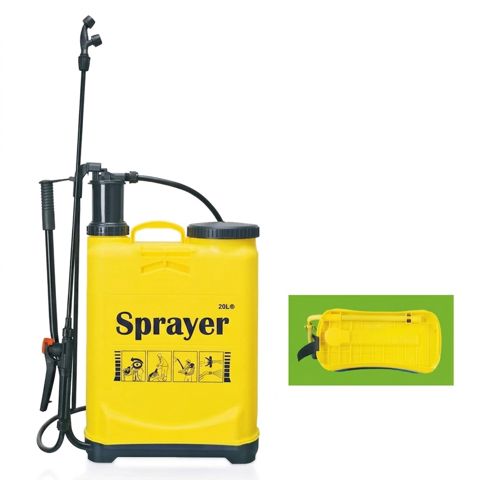 Bitkilər üçün çiləyici Sprayer 20 l — Bakı