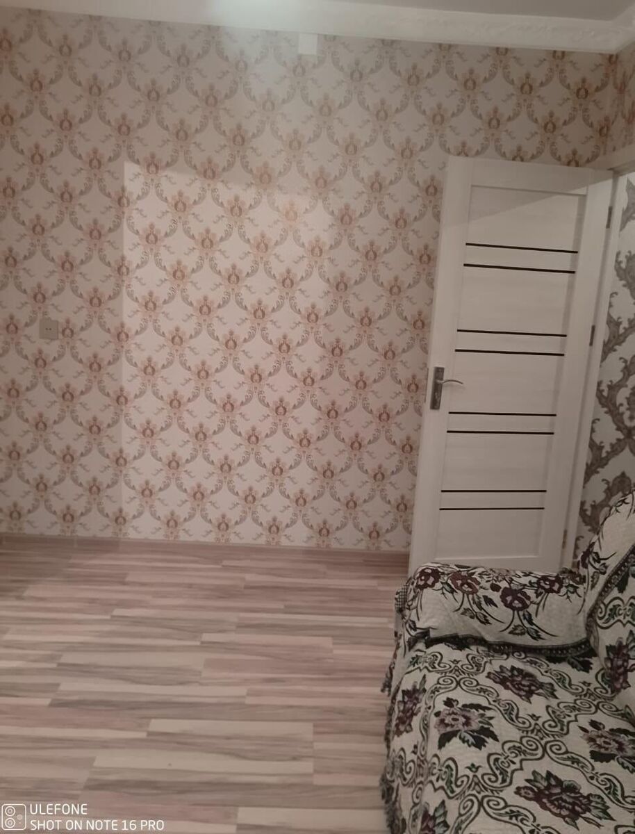 İcarəyə verilir 3 otaqlı köhnə tikili 60 m² — Mənzil, Sumqayıt (3)