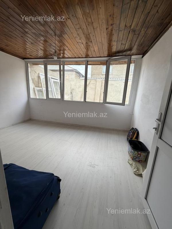 Satılır 2 otaqlı Həyət evi / Villa, 38.9 m², Sabunçu rayonu — Ev, villa, Bakı (9)