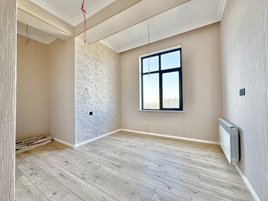 Satılır 3 otaqlı yeni tikili 92 m² — Mənzil, Bakı (12)