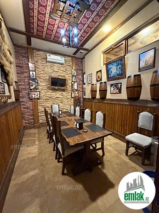 Satılır 4 otaqlı 250 m² obyekt Sabunçu r — Əmlak (3)
