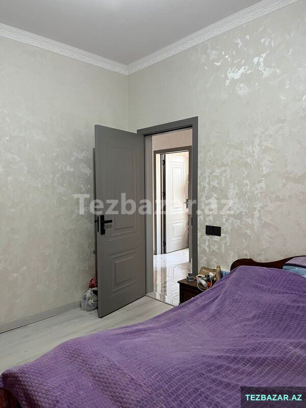 Sarayda mənzil satışda — Mənzil, Sumqayıt (6)
