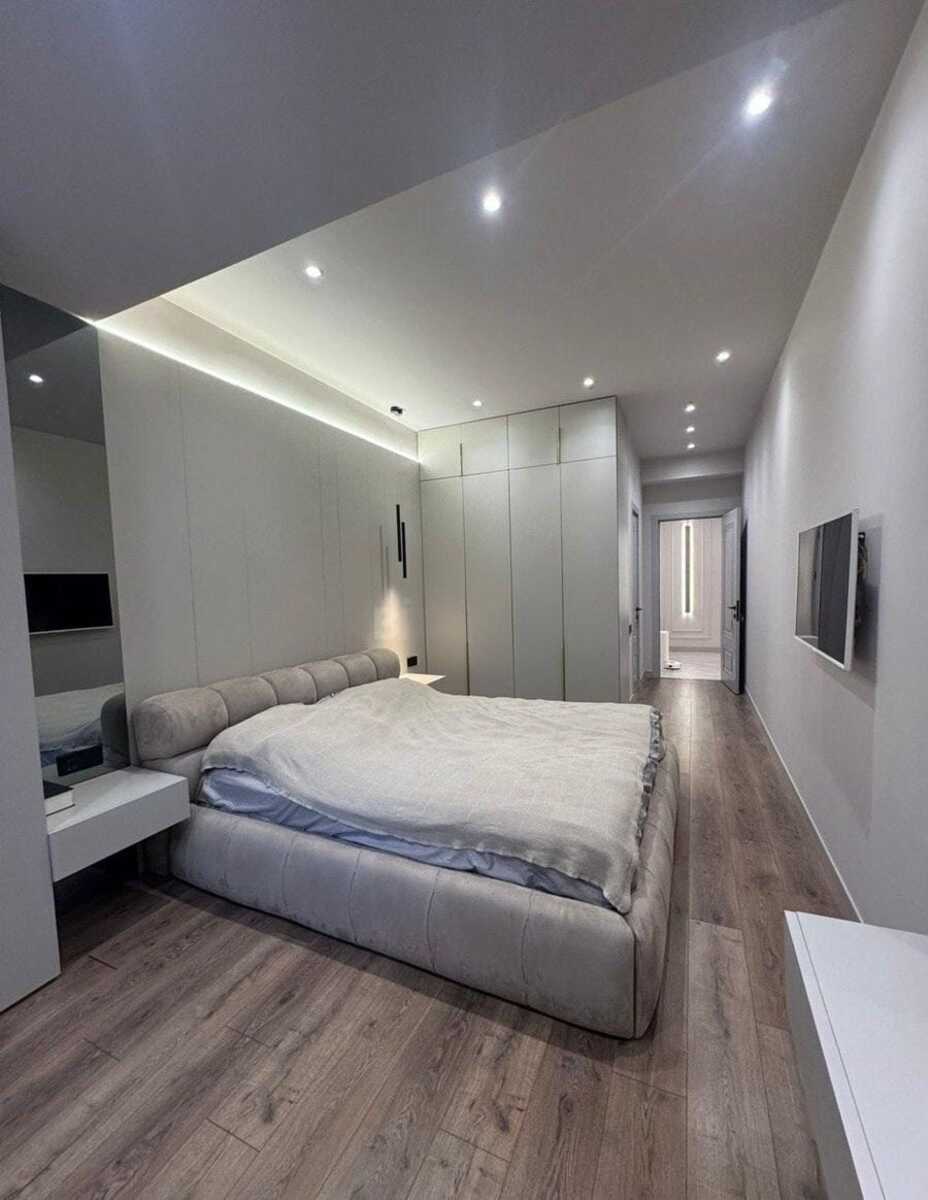 Satılır 3 otaqlı yeni tikili 145 m² — Mənzil, Bakı (9)