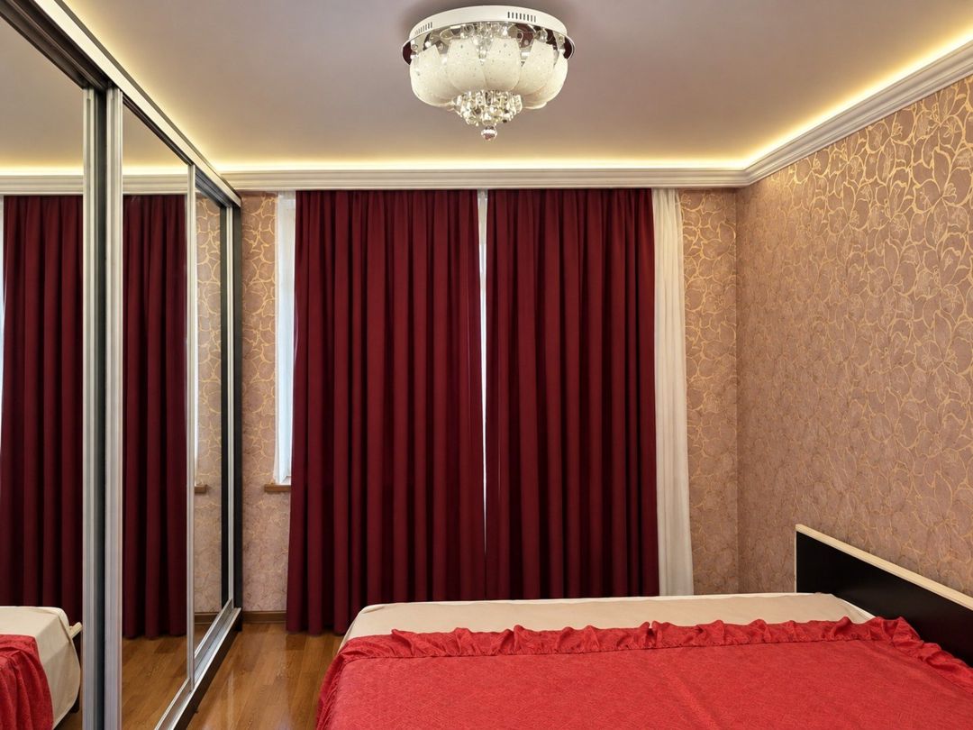 Satılır 2 otaqlı köhnə tikili 50 m² — Mənzil, Bakı (4)