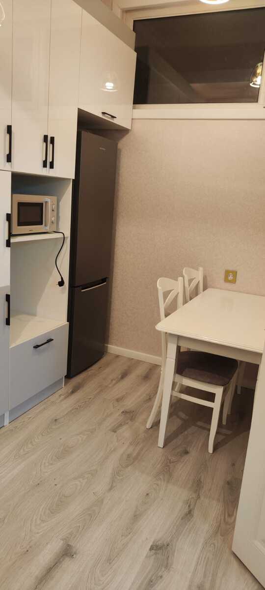 Satılır 2 otaqlı yeni tikili 91 m² — Mənzil, Bakı (9)