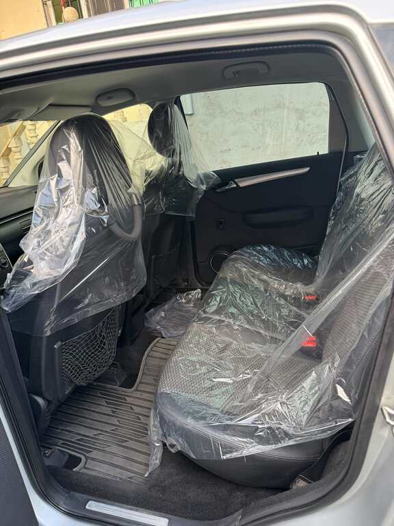 Mercedes B 250, 2.0 L, 2011 il, 102 000 km — Avtomobillər, Bakı (7)