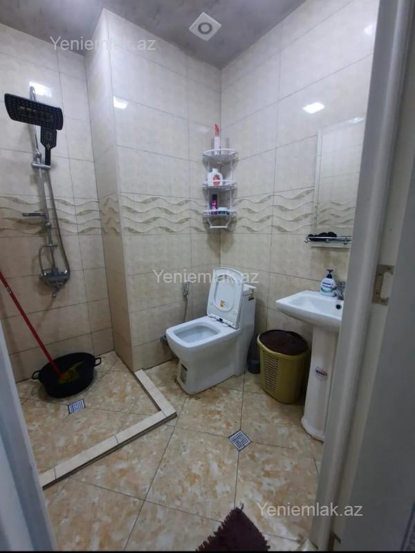 Satılır 2 otaqlı Bina evi menzil (Yeni tikili), 55 m², Xırdalan ş — Mənzil (7)