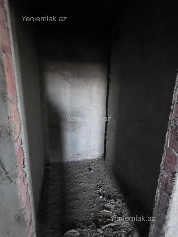 Satılır 3 otaqlı Bina evi menzil (Yeni tikili), 126 m², 16-cı məhəllə — Mənzil, Sumqayıt (10)