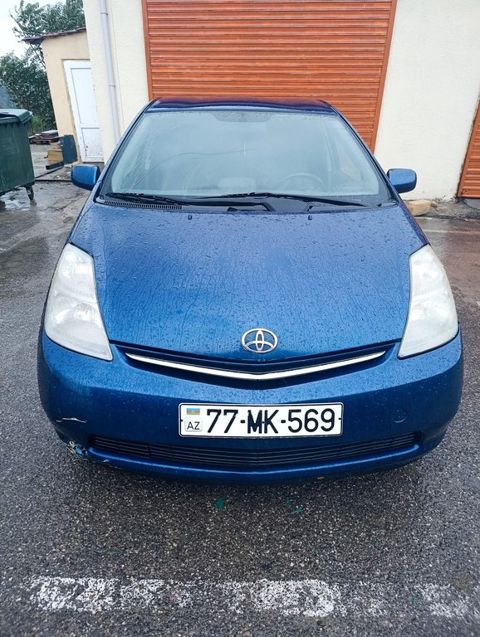 Toyota Prius, 1.5 L, 1.3 kWh, 2008 il, 320 000 km — Bakı