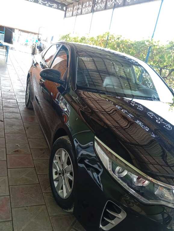 Kia K5, 1.7 L, 2015 il, 243 649 km — Avtomobillər, Cəlilabad (2)