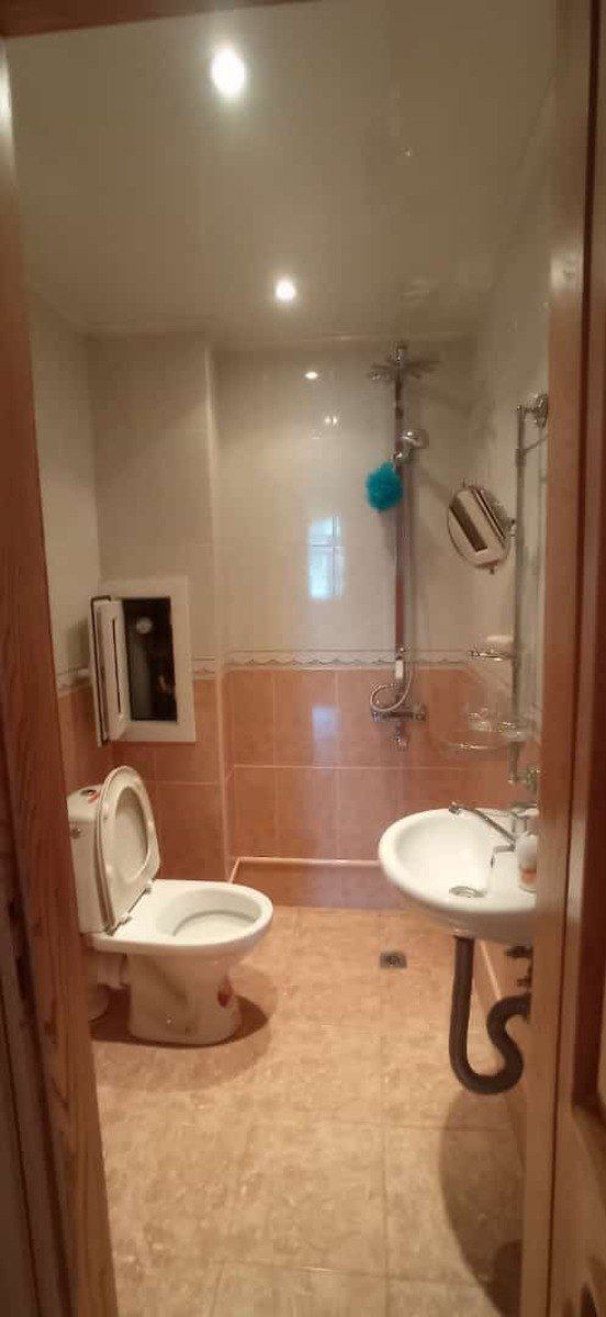 Satılır 4 otaqlı yeni tikili 200 m² — Mənzil, Bakı (10)