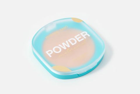 Kompakt kirşan Vivienne Sabo Power Matt Powder Mattriarcat №04 — Bakı