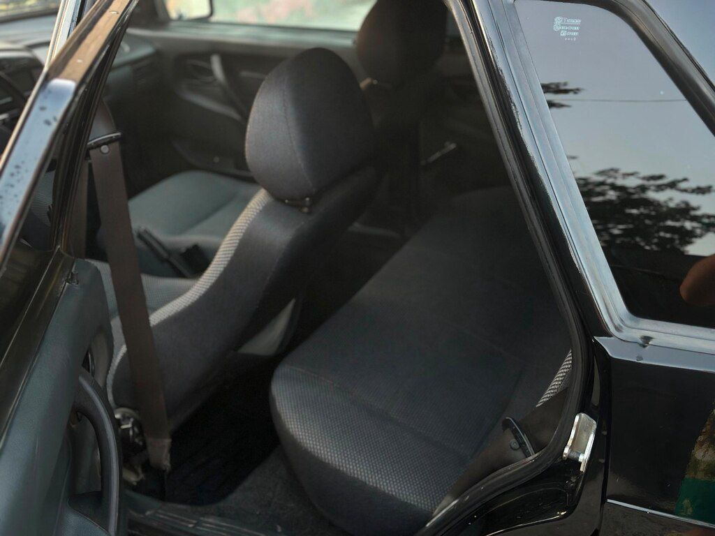 Lada (VAZ) 2115, 1.6 L, 2011 il, 121 030 km — Avtomobillər, Gəncə (11)