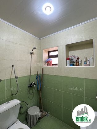 Satılır 10 otaqlı 500 m² villa Rəsulzadə — Ev, villa (12)