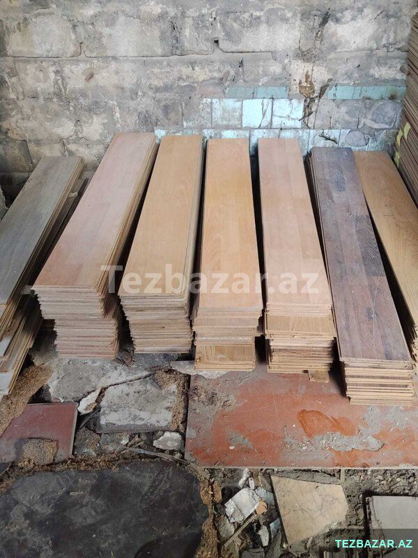 Ucuz Laminat — Tikinti materialları, Bakı (4)