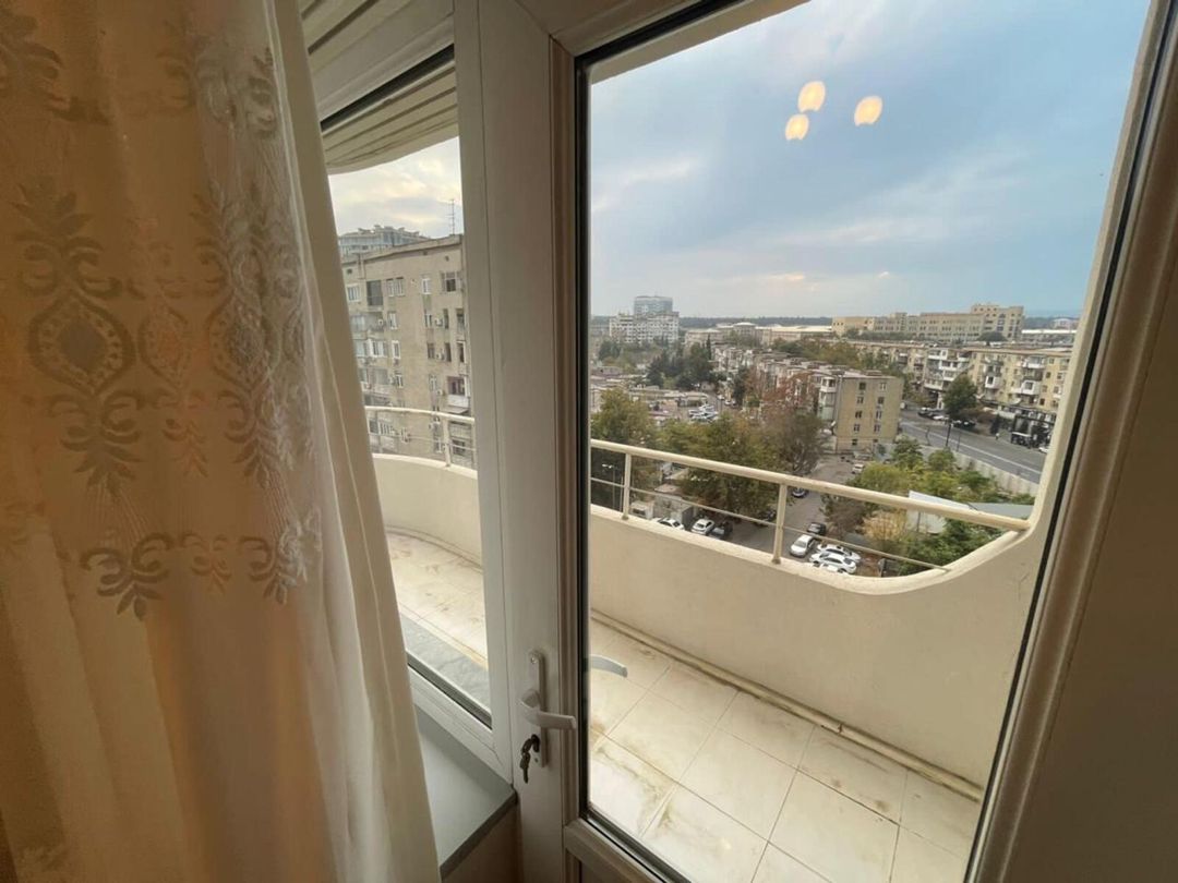 İcarəyə verilir 4 otaqlı yeni tikili 191 m² — Mənzil, Bakı (4)