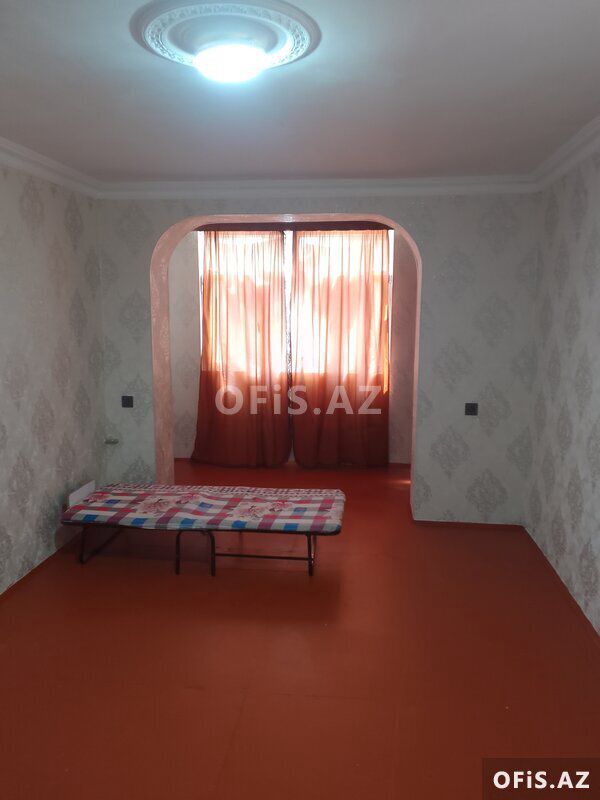 Köhnə tikili Kirayə Verilir Yasamal r., İnşaatçılar m., 1 otaq, 35 m² — Mənzil, Bakı (2)