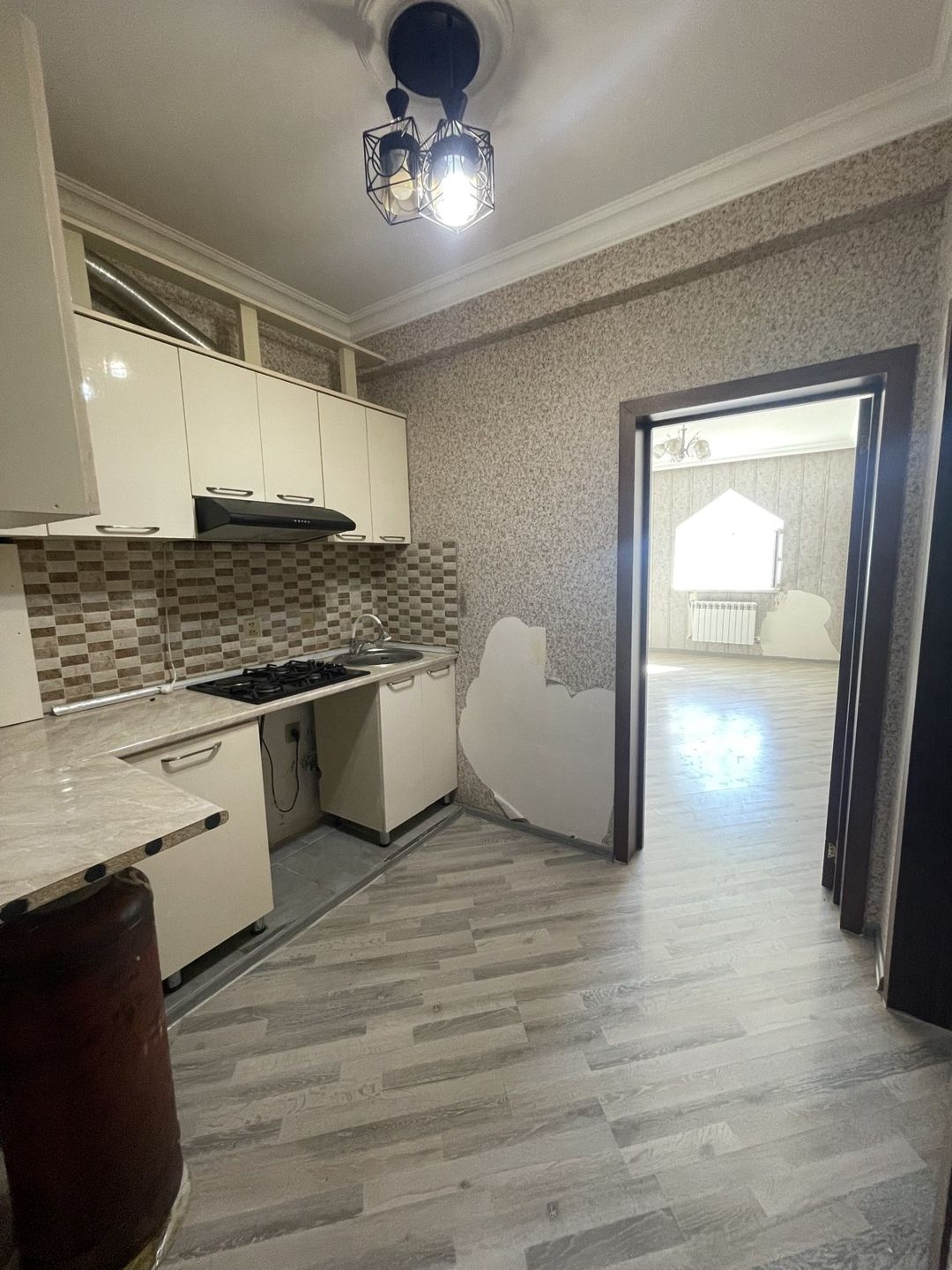 Satılır 3 otaqlı yeni tikili 56 m² — Mənzil, Bakı (2)