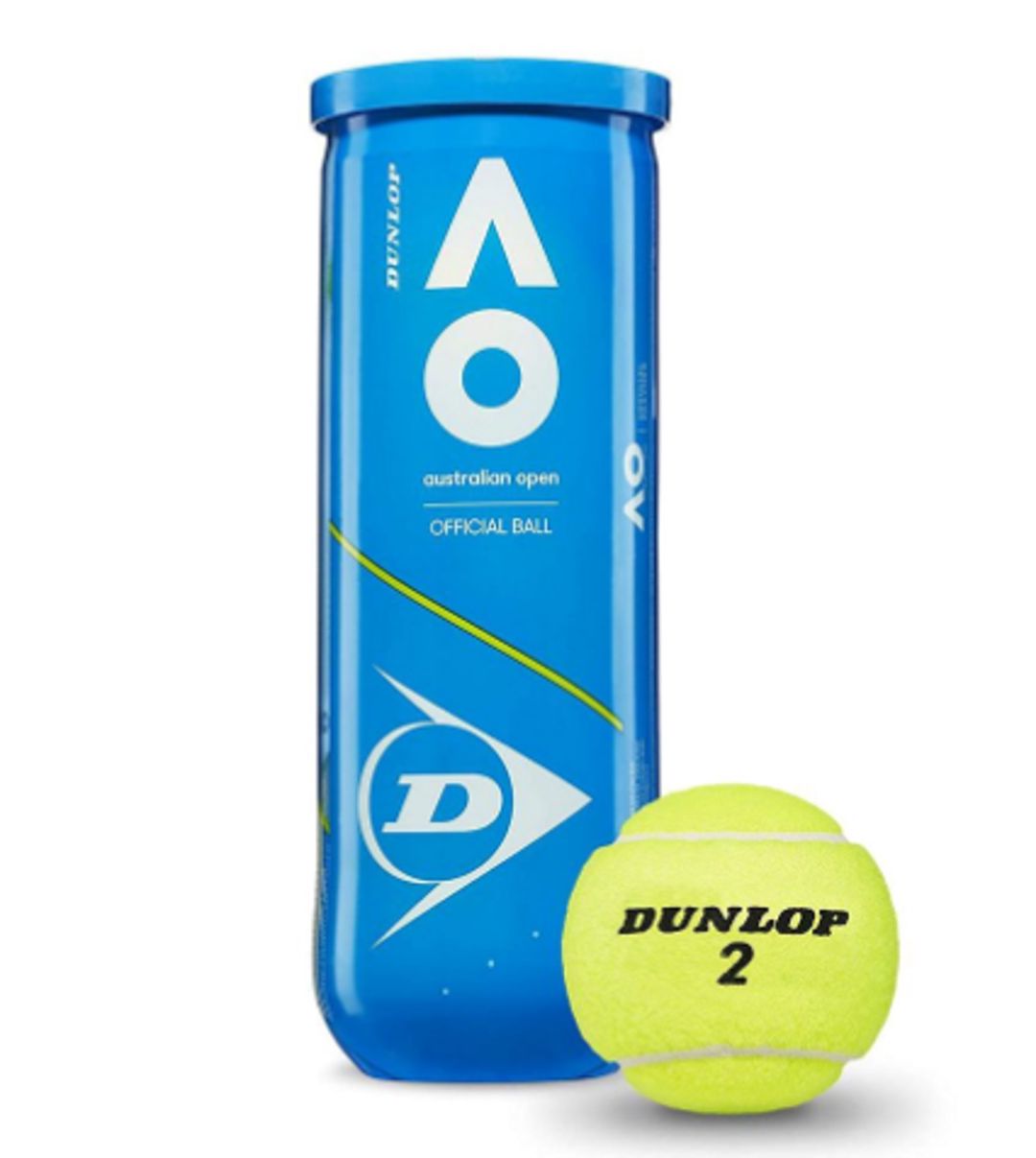 Böyük tennis üçün top dəsti Dunlop WS0924, 3 əd — Mallar, Bakı